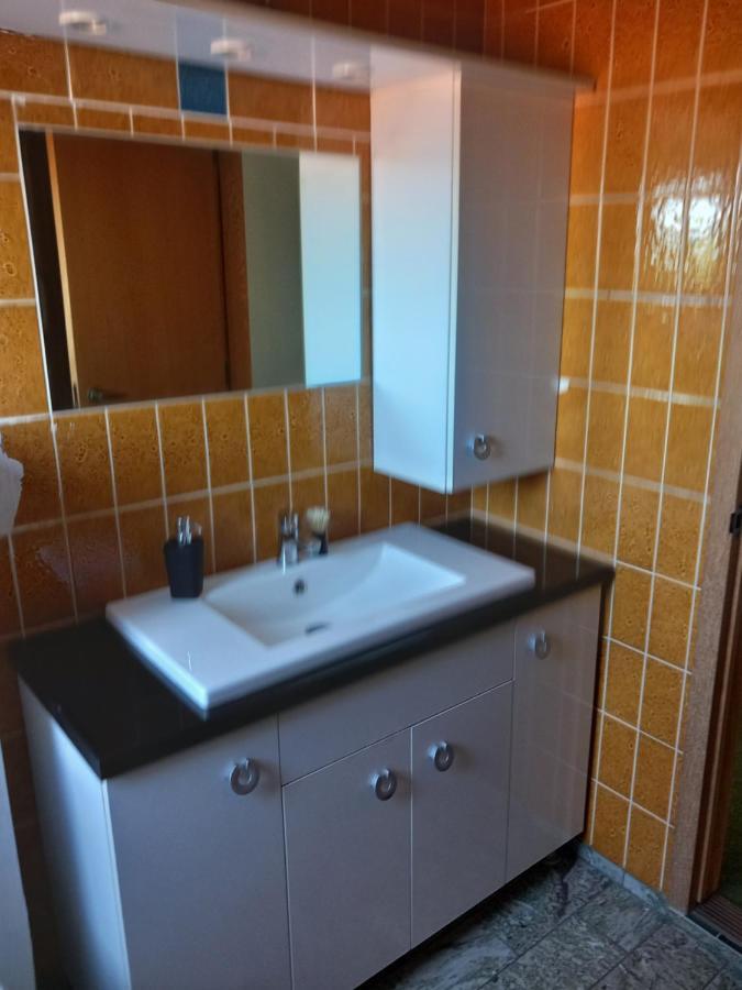 Vila Alexandra Hotel Baekke Bagian luar foto