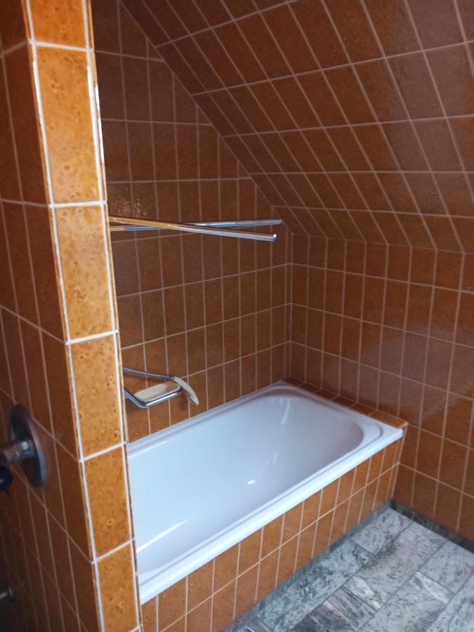 Vila Alexandra Hotel Baekke Bagian luar foto