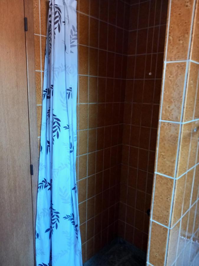Vila Alexandra Hotel Baekke Bagian luar foto