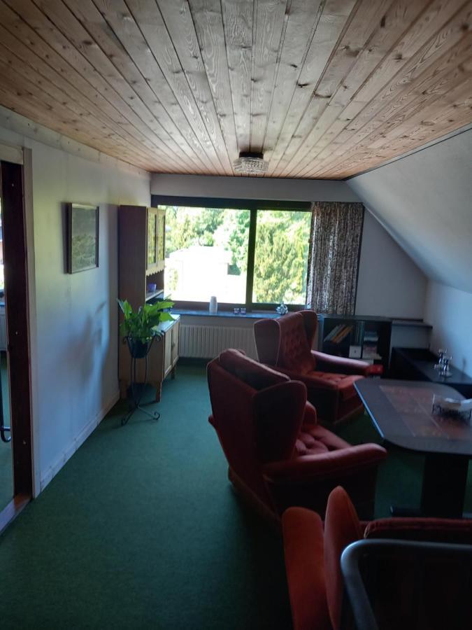 Vila Alexandra Hotel Baekke Bagian luar foto